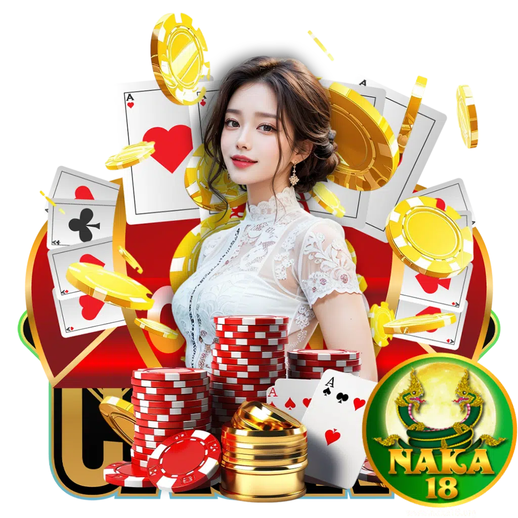 naka18 live